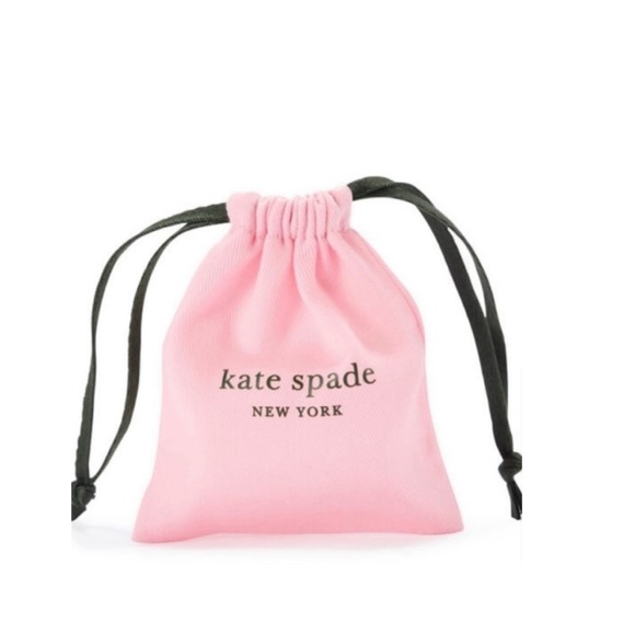 Kate Spade pizza my heart pendant necklace - Picture 9 of 9